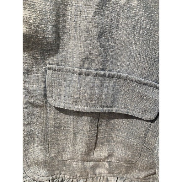 Bonworth Women’s Light Blue Dress Jacket Size L - Picture 5 of 5